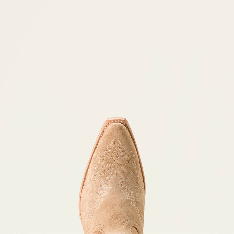 Ariat Truly Taupe Cassanova Western Boot #Colour_Truly Taupe