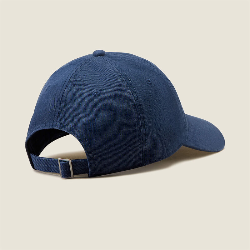 Ariat Navy Country Cap #Colour_Navy