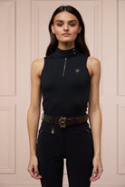 HC Heritage Belt -   forest green -  L - View 56