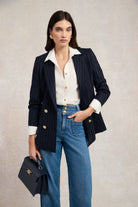 Classic Shirt -    white - 16 - View 51