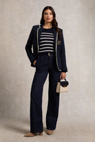 Kelsie Crew Neck Knit - Gallery Image 92