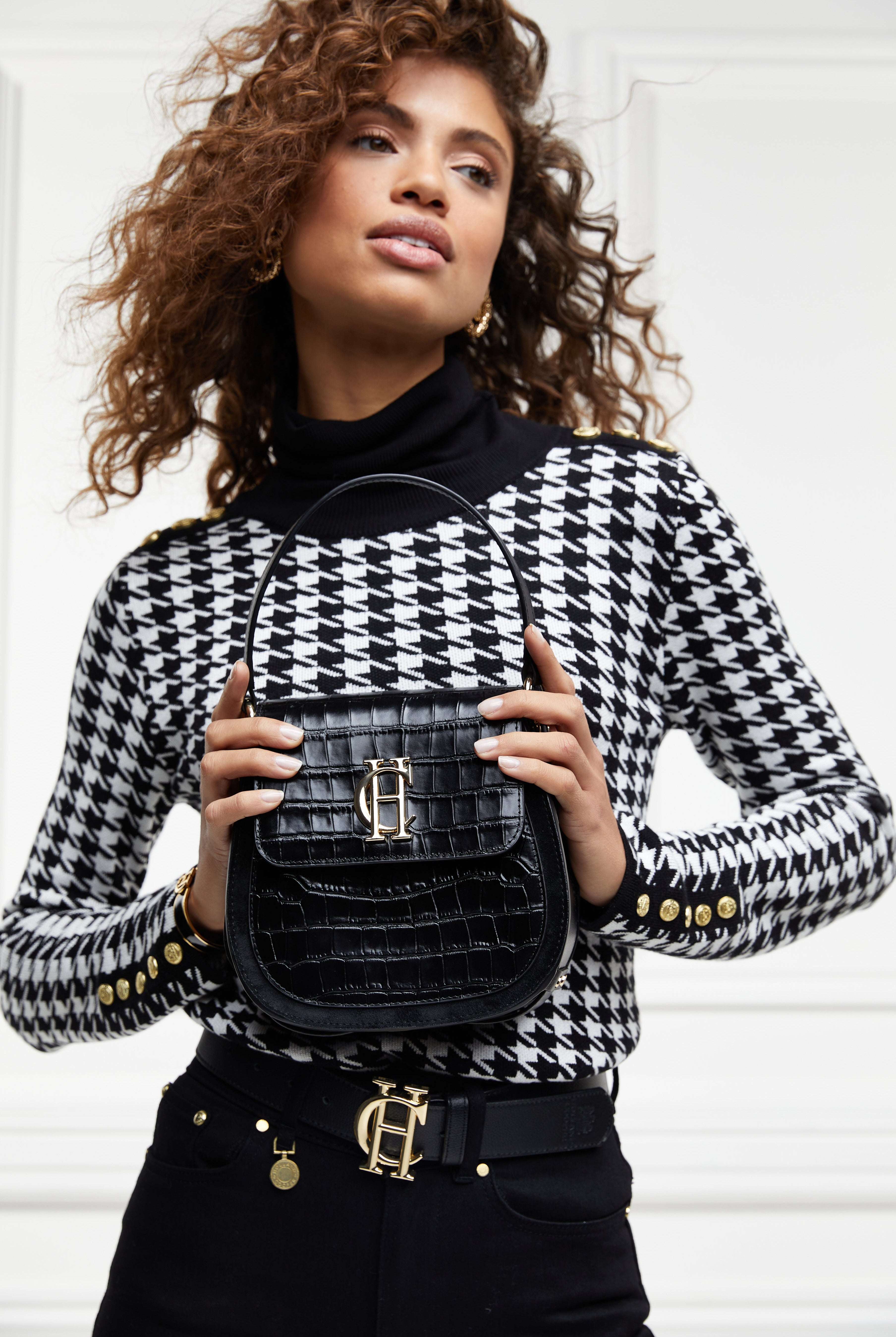 Chelsea Saddle Bag - Gallery Image 65