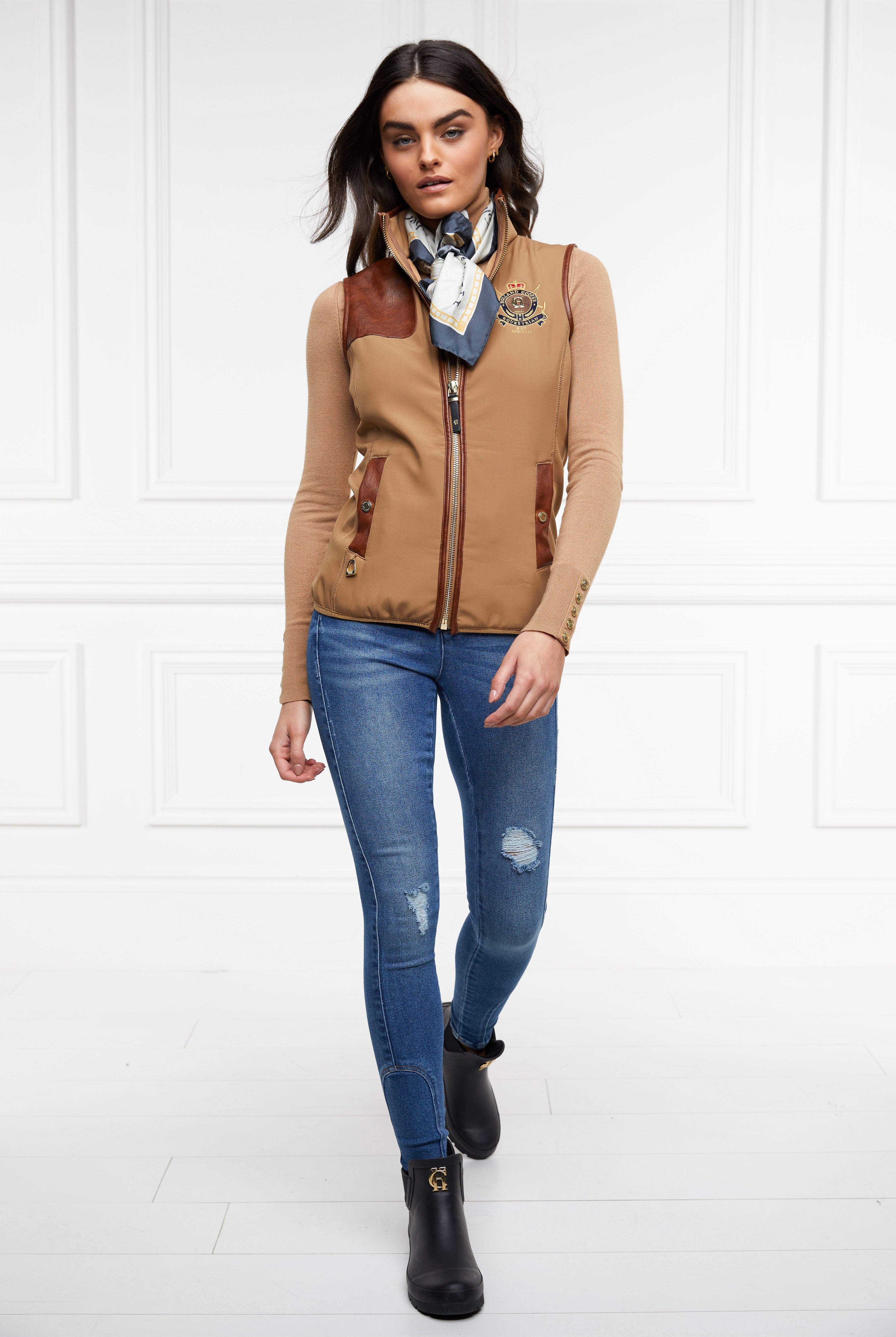 Rubber Chelsea Boot - Gallery Image 115