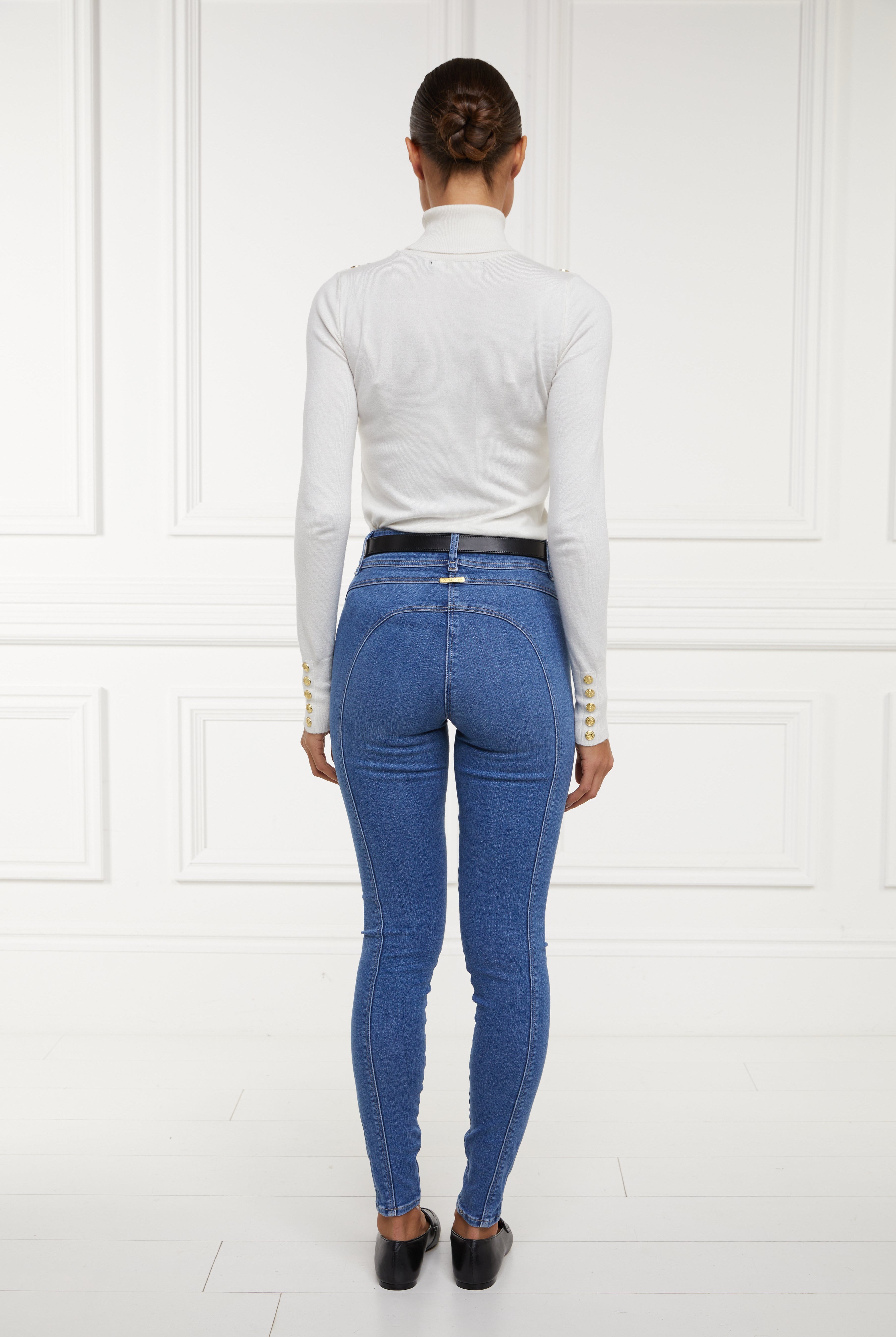 Biker Jean - Gallery Image 357