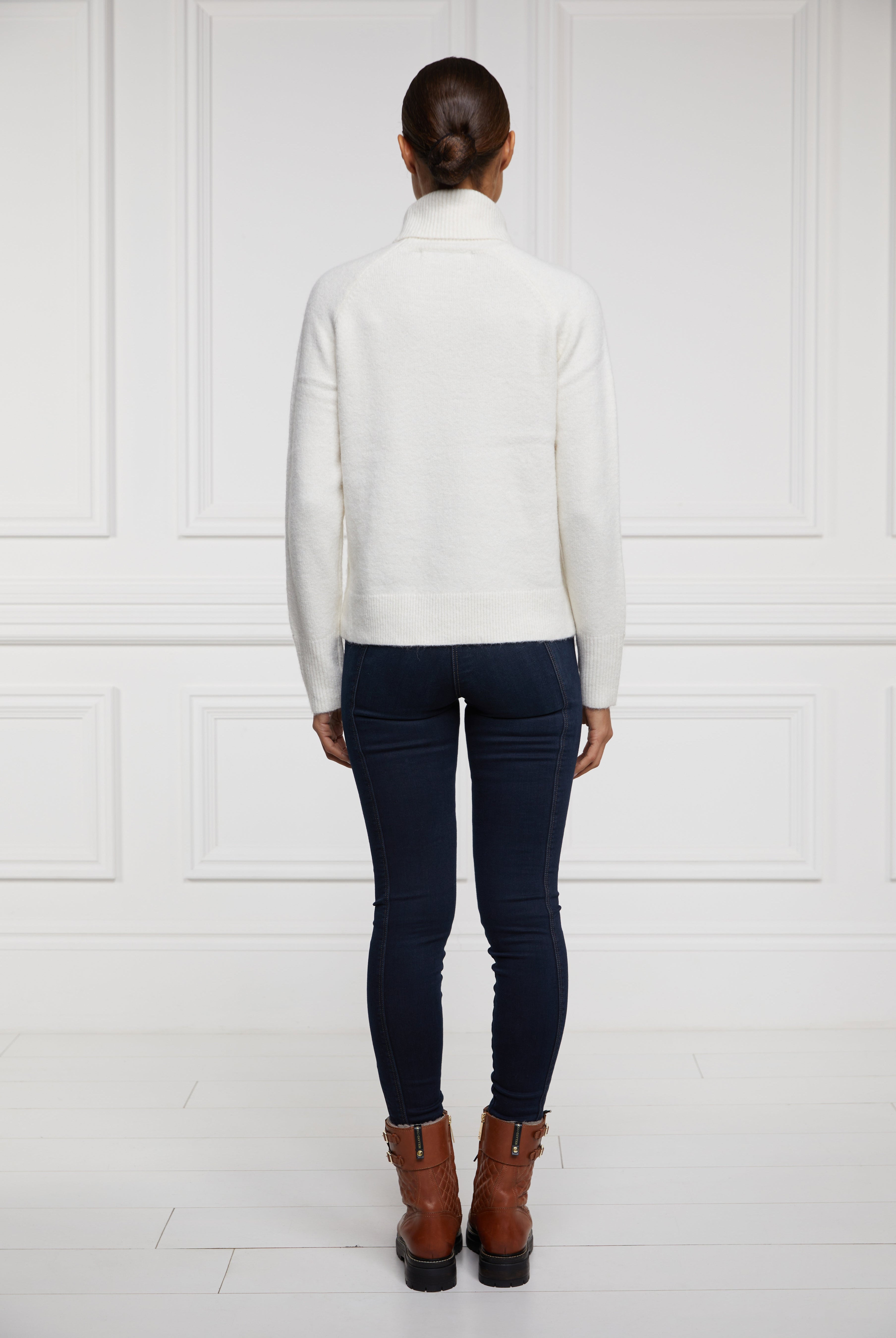 Tori Knit - natural - XL - View 97