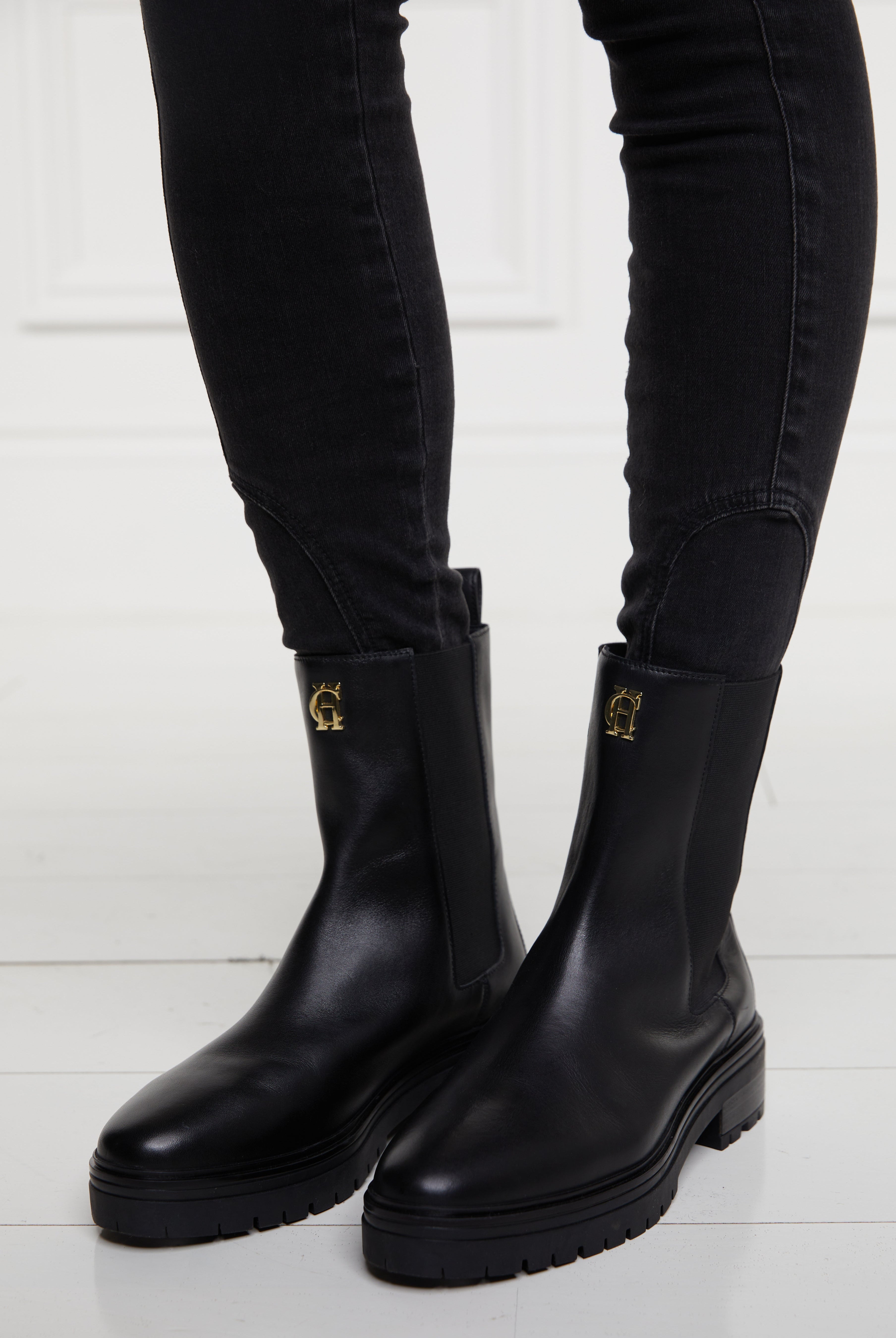 Astoria Ankle Boot - black - UK8 - View 83