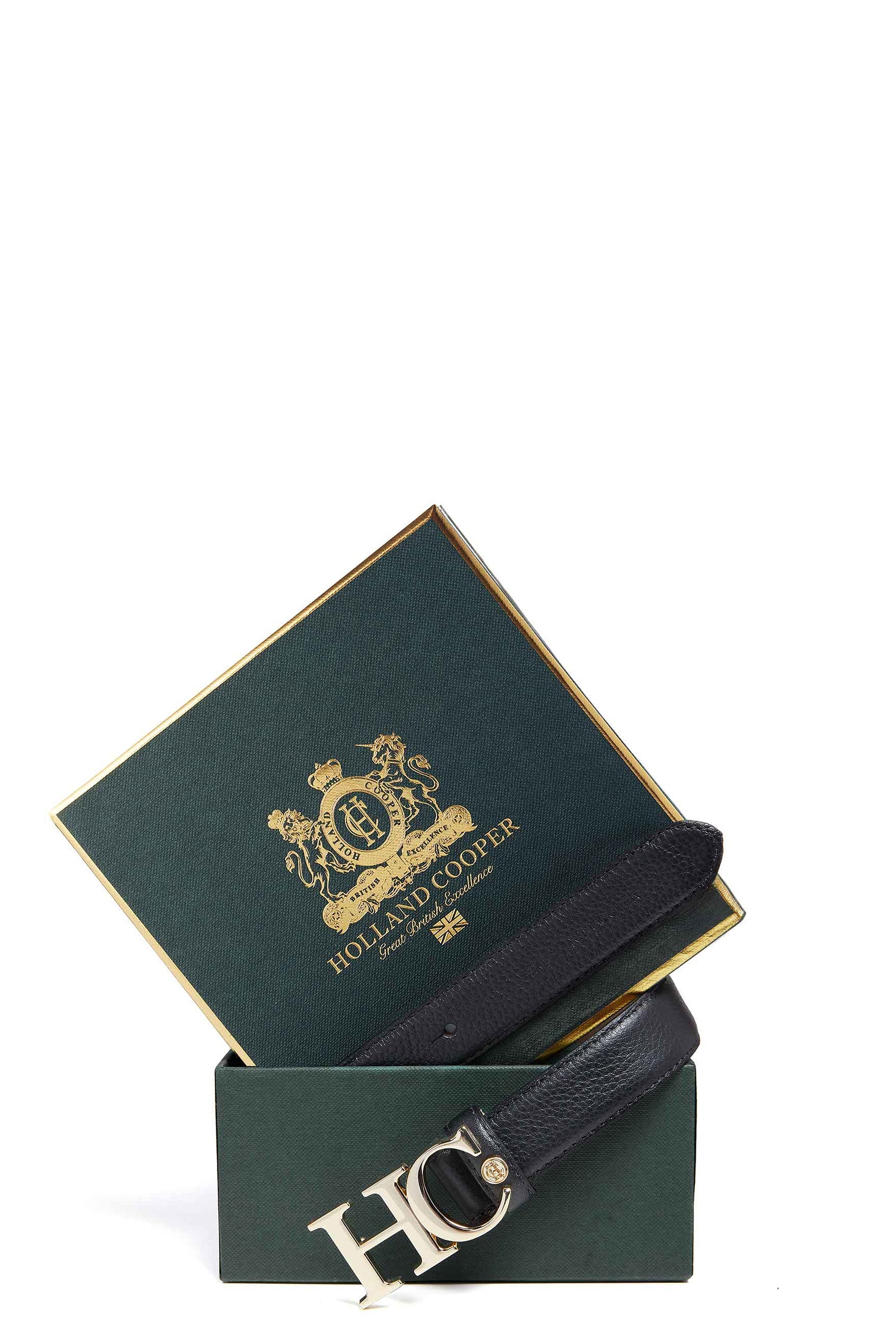 Atelier Slim Logo Belt - Gallery Image 59