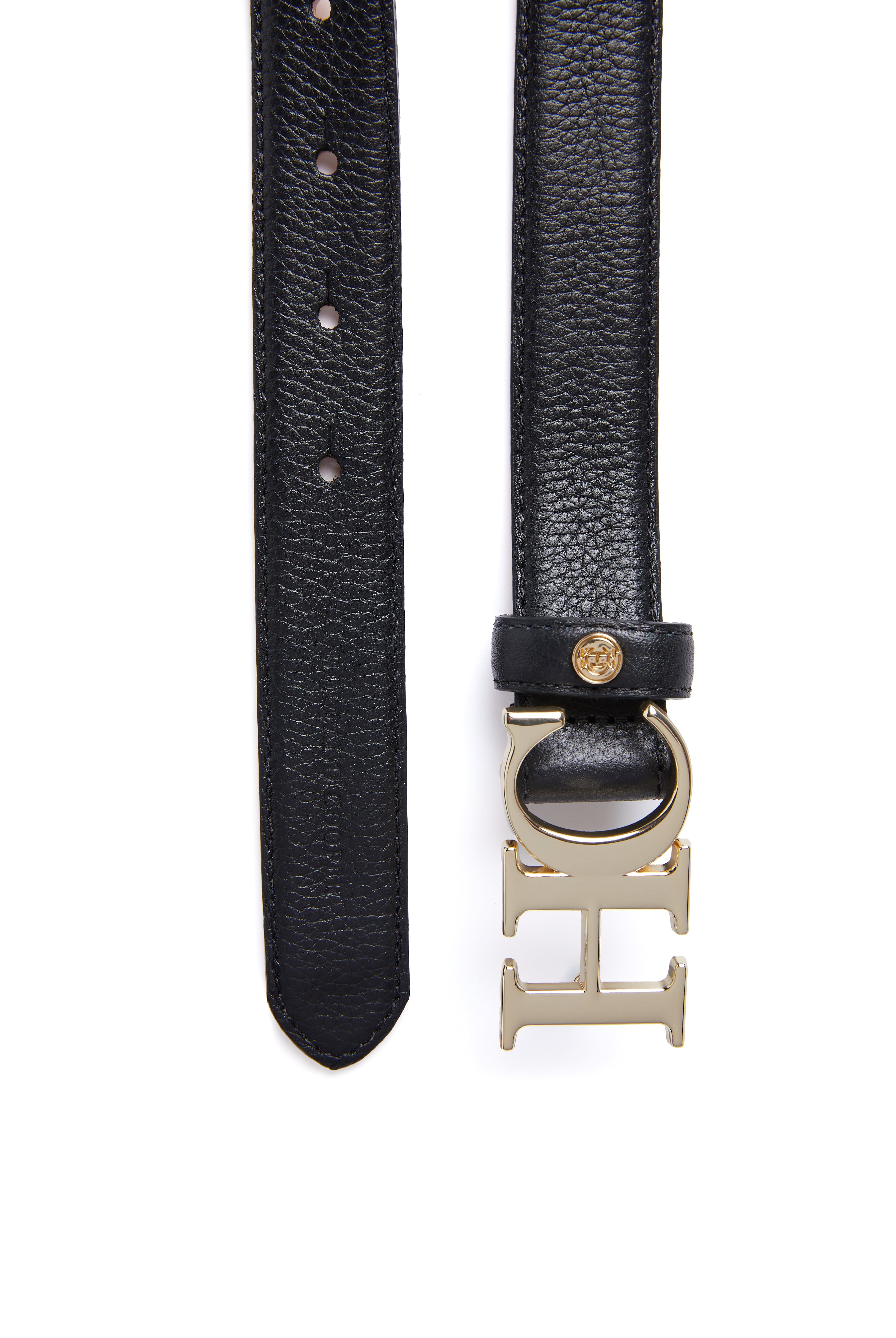 Atelier Slim Logo Belt - Gallery Image 58