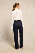 Lilibet Shirt -    white -  UK8 - View 5