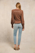Isla Crew Neck Knit - Gallery Image 93