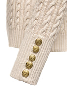 Seattle Cable Crew Knit - Gallery Image 102