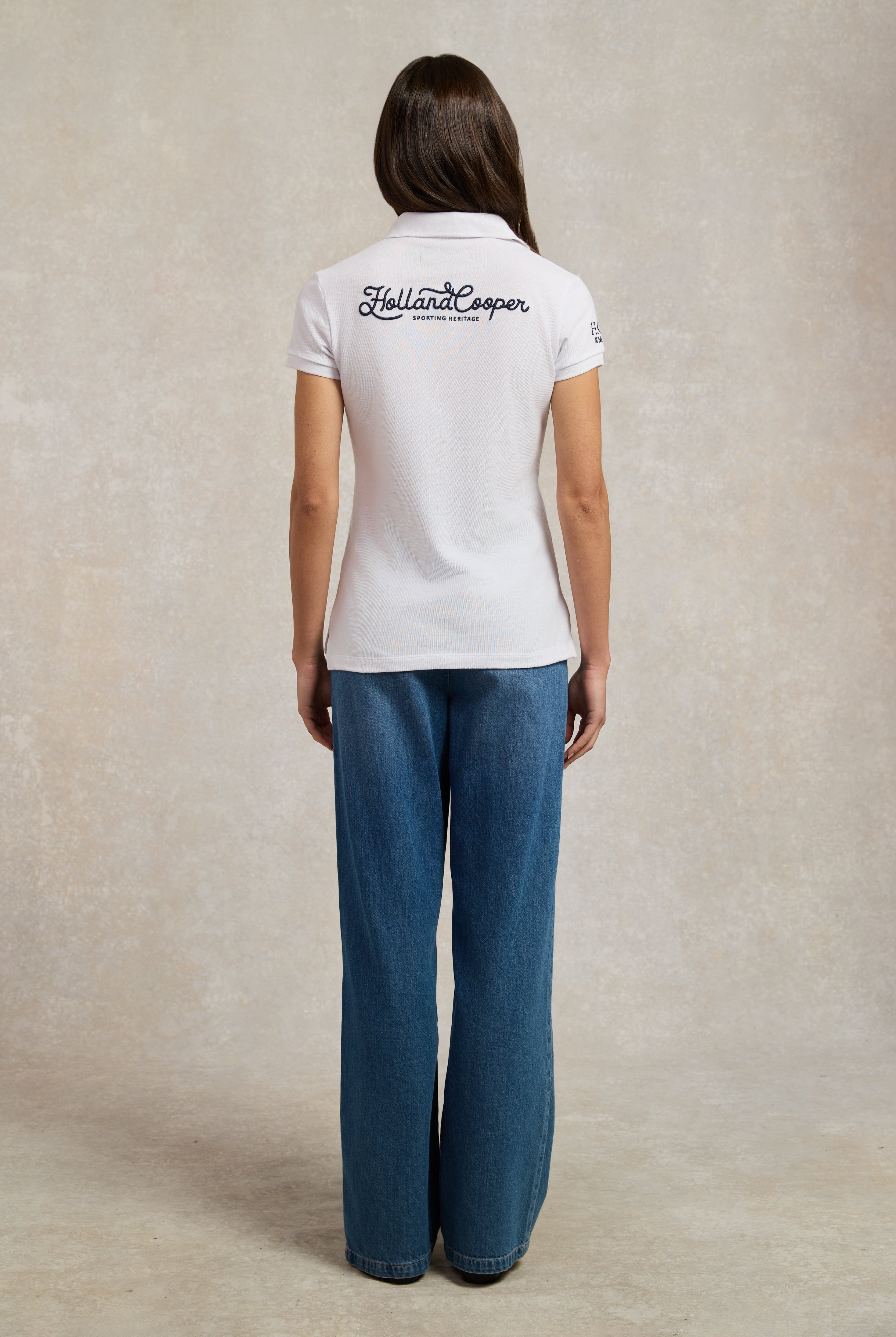 Team Polo Shirt - Gallery Image 96