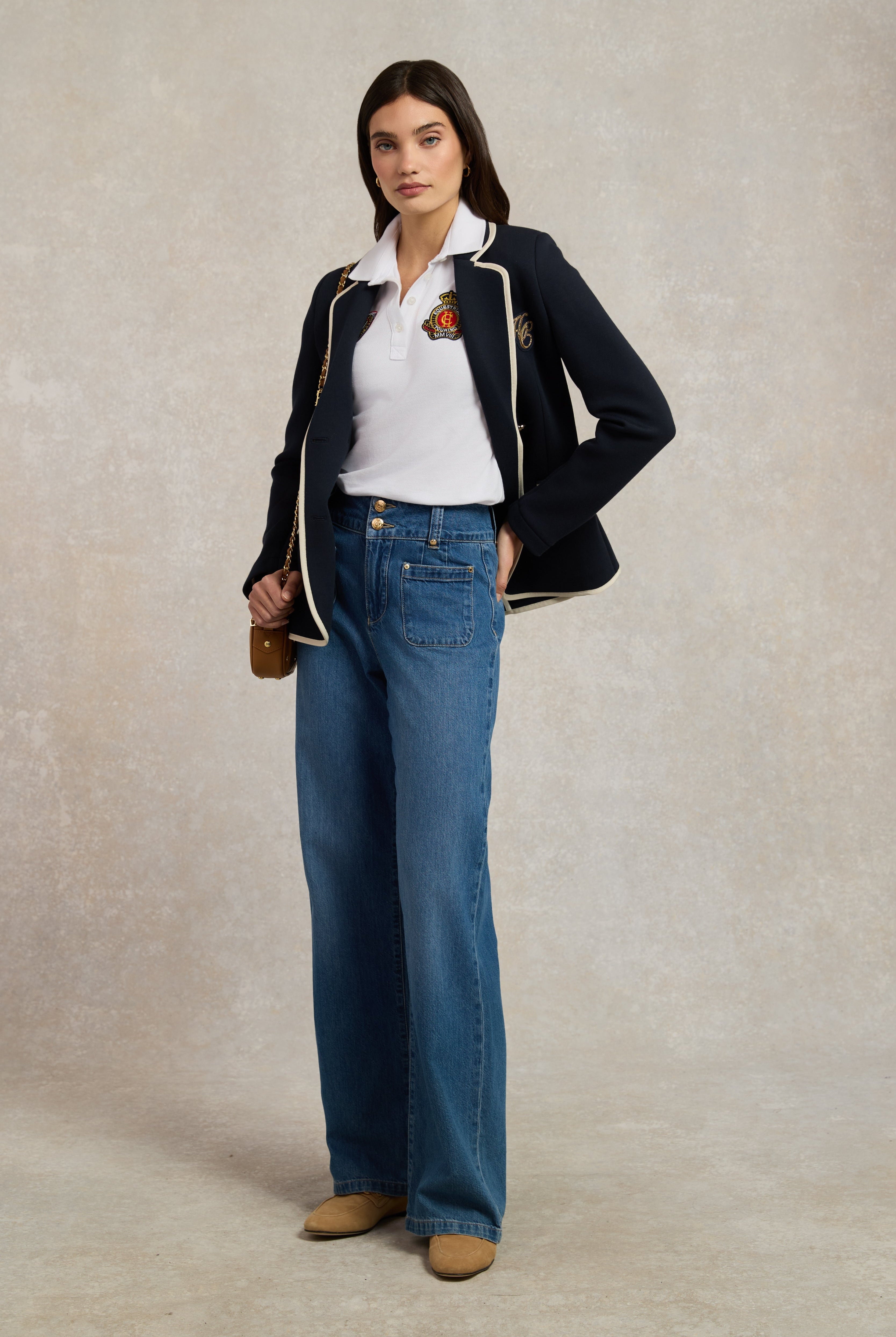 Team Polo Shirt - Gallery Image 102