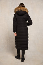 Stoneleigh Longline Coat -    black -  XL - View 45