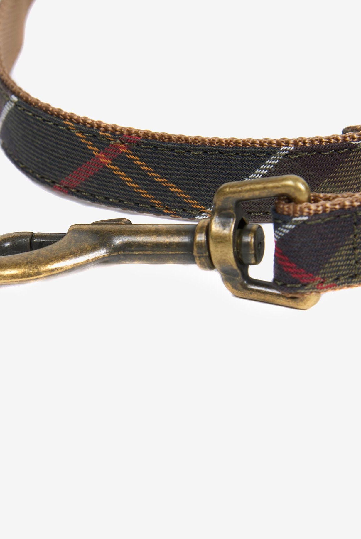 Barbour Classic Tartan Barbour Lead Classic #Colour_Classic Tartan