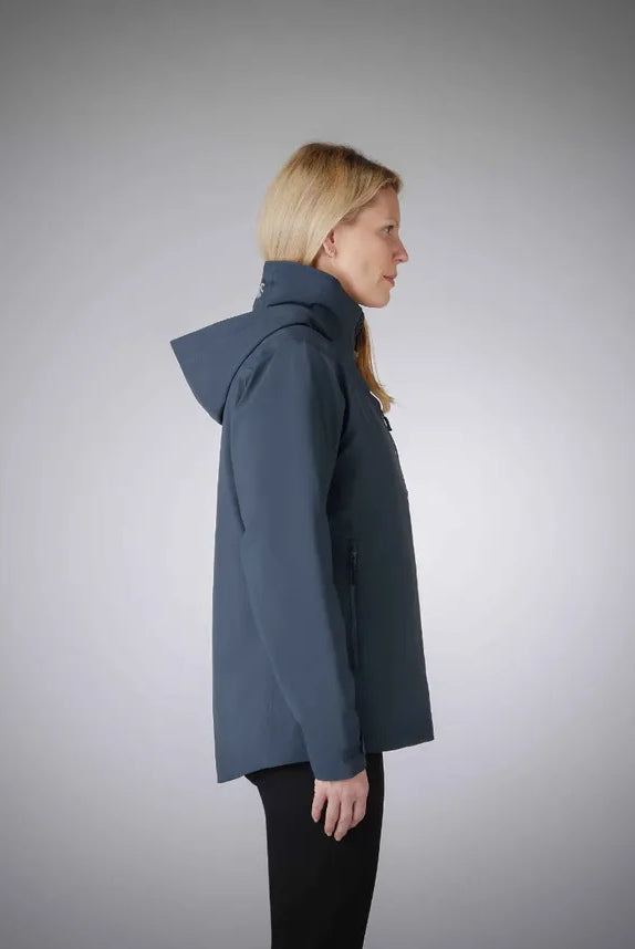 Musto BR1 Primaloft® Midlayer Jacket #Colour_Ink Navy