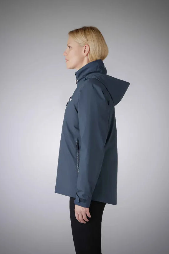 Musto BR1 Primaloft® Midlayer Jacket #Colour_Ink Navy