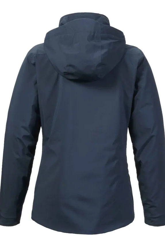 Musto BR1 Primaloft® Midlayer Jacket #Colour_Ink Navy