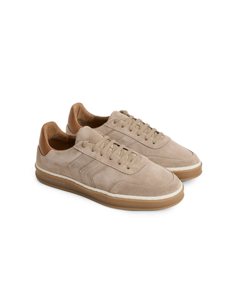 Fairfax & Favor Fawn Kendrick Trainer #Colour_Fawn