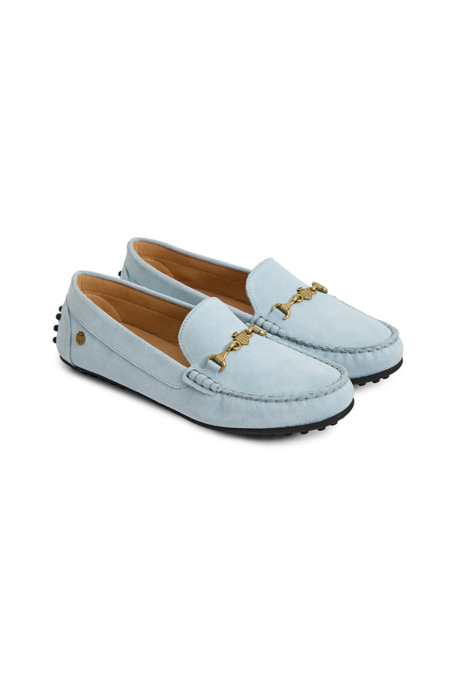 Fairfax & Favor Sky Blue Trinity Driver #Colour_Sky Blue
