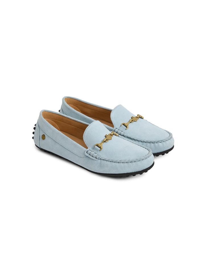 Fairfax & Favor Sky Blue Trinity Driver #Colour_Sky Blue