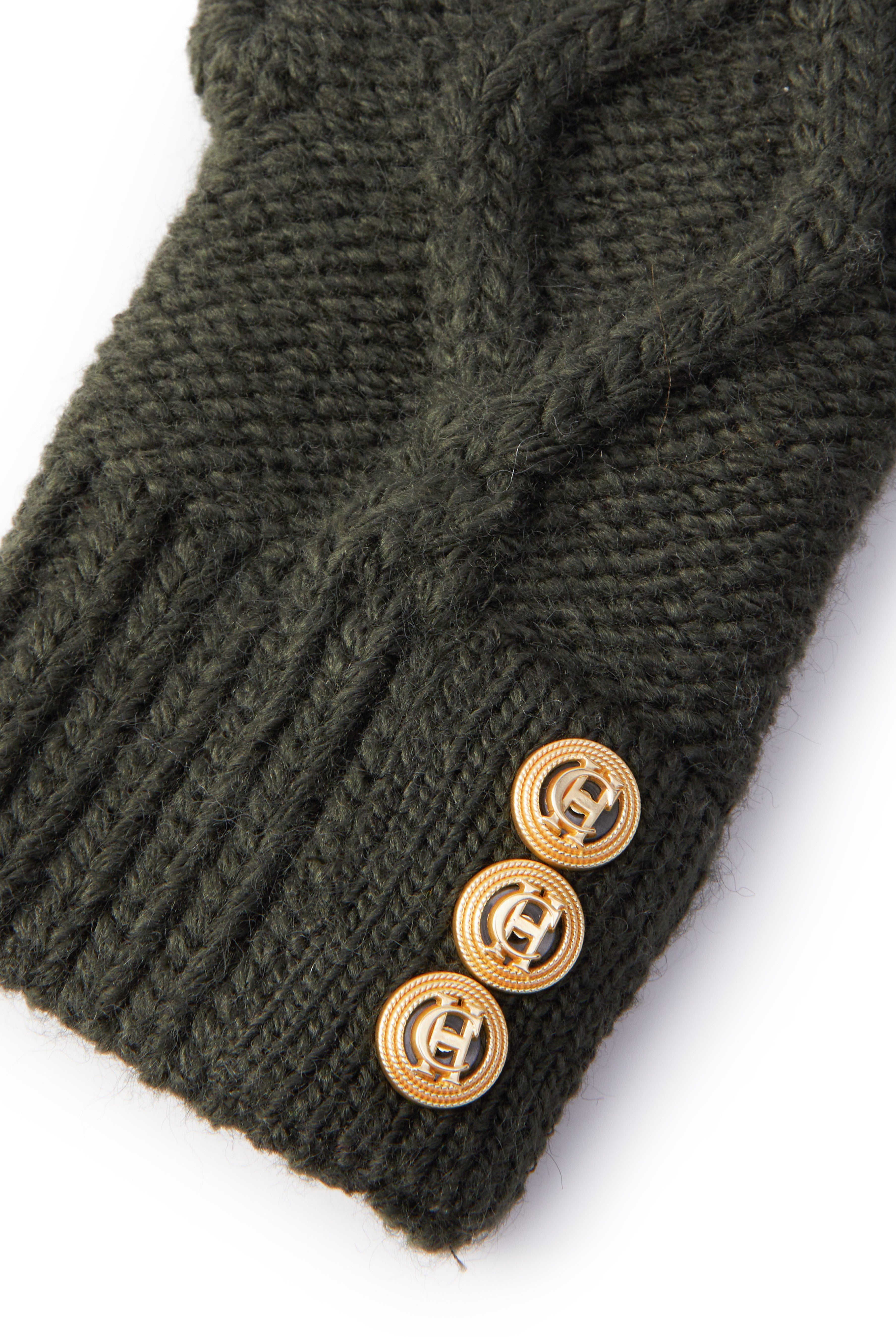 Cortina Fingerless Gloves - Gallery Image 19