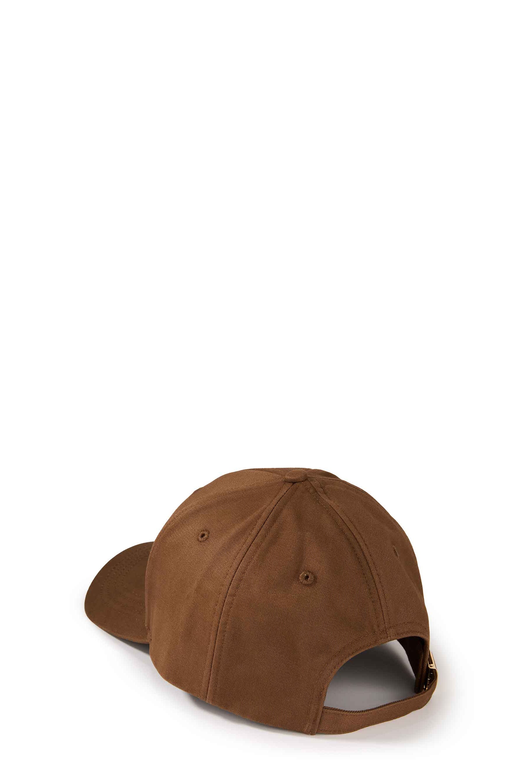 Holland Cooper Walnut Amalfi Cap #Colour_Walnut