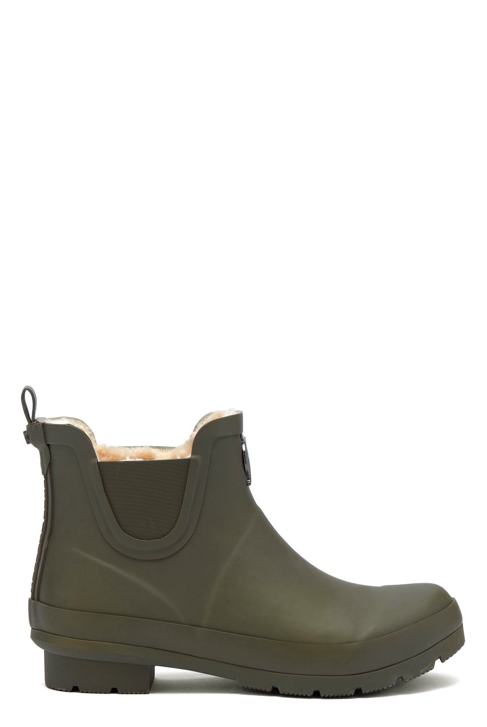 Rubber Chelsea Boot - Gallery Image 119