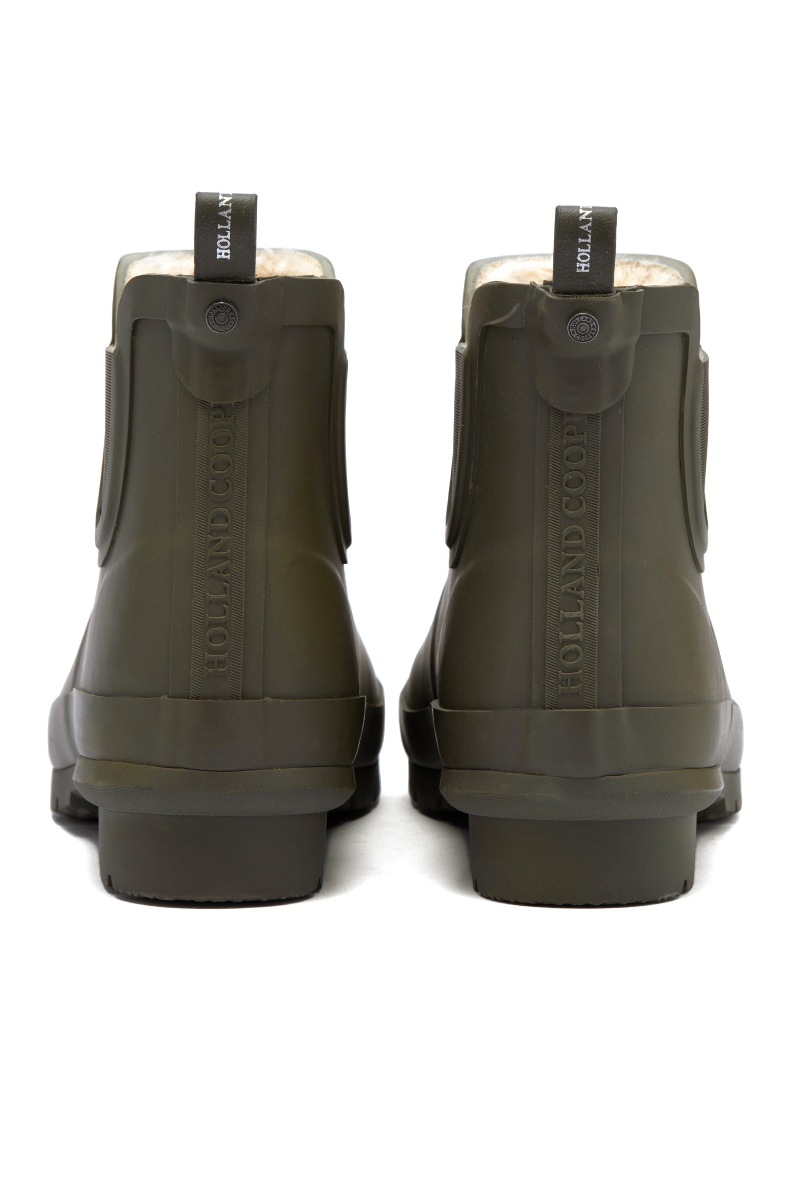 Rubber Chelsea Boot - Gallery Image 125