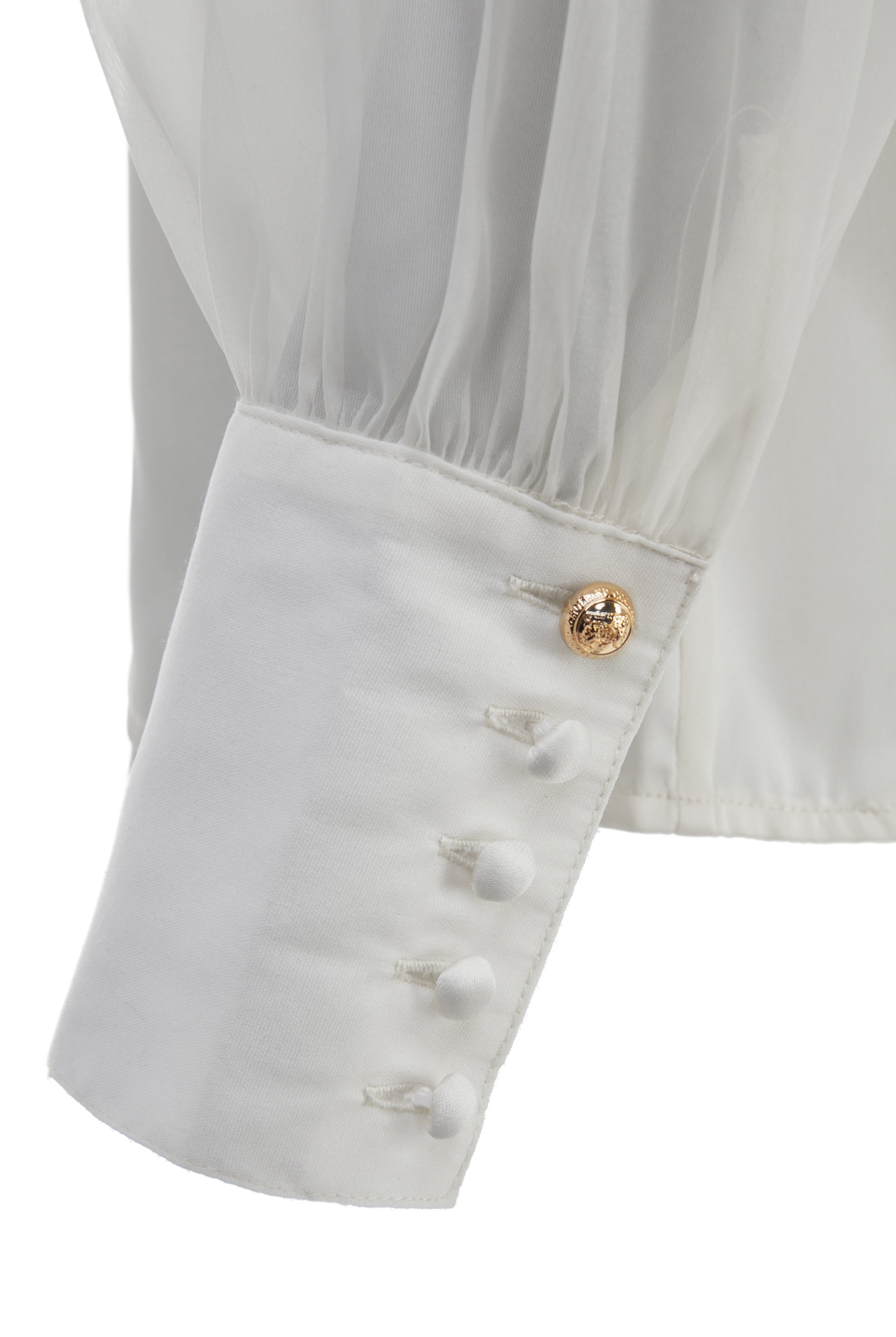 Holland Cooper Oyster Ariella Blouse #Colour_Oyster