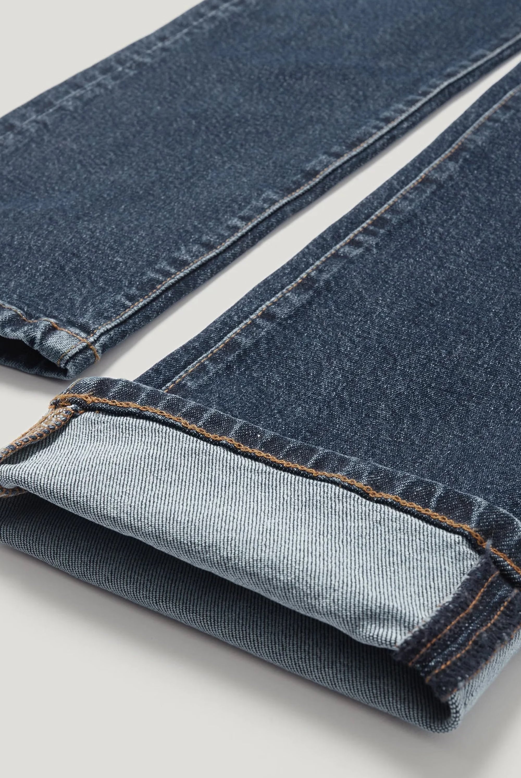 Belstaff B69 Jean #Colour_Washed Indigo