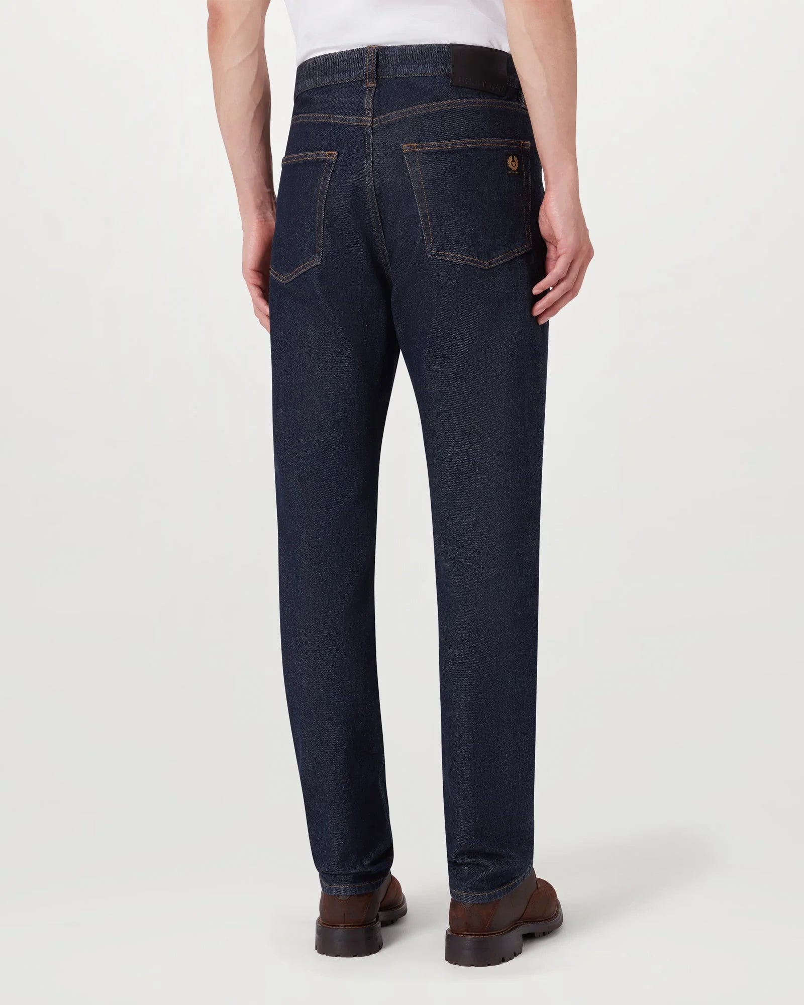 Belstaff B69 Jean #Colour_Indigo