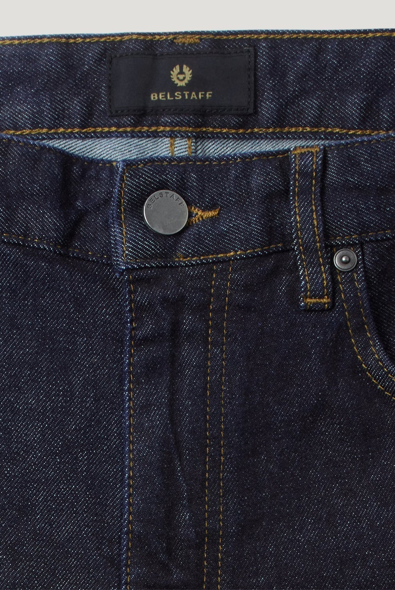 Belstaff B69 Jean #Colour_Indigo
