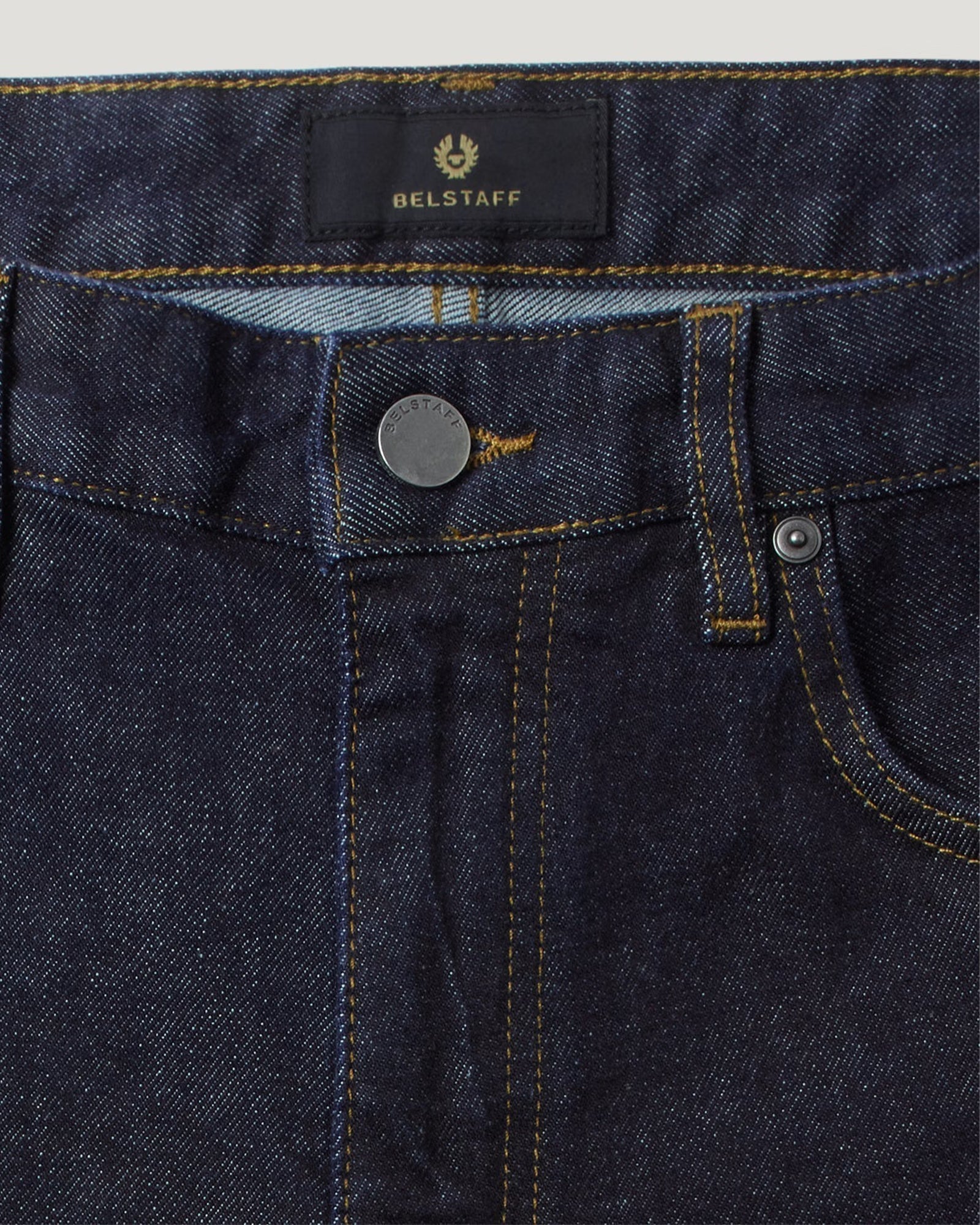 Belstaff B69 Jean #Colour_Indigo