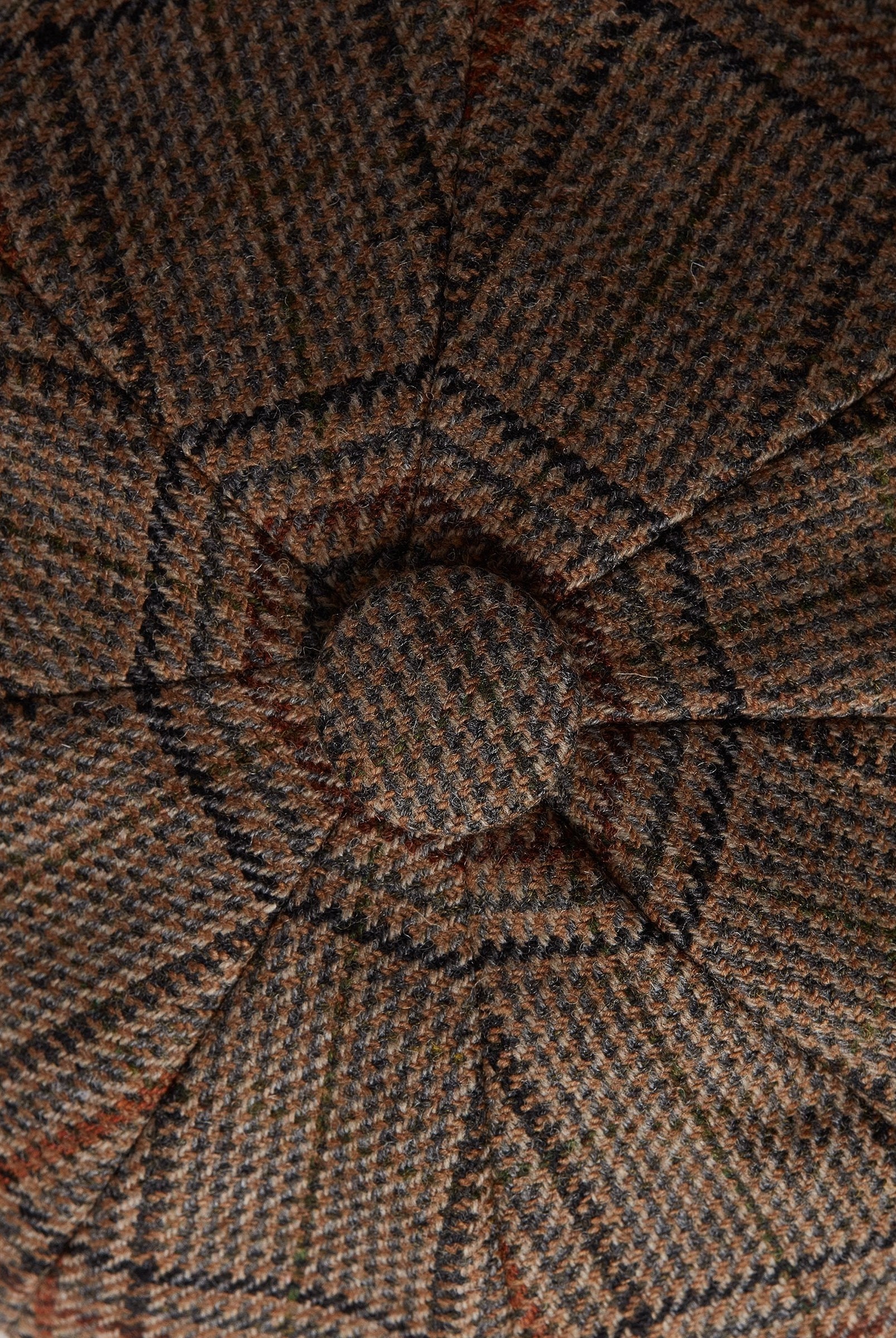 Baker Boy Cap - Gallery Image 93