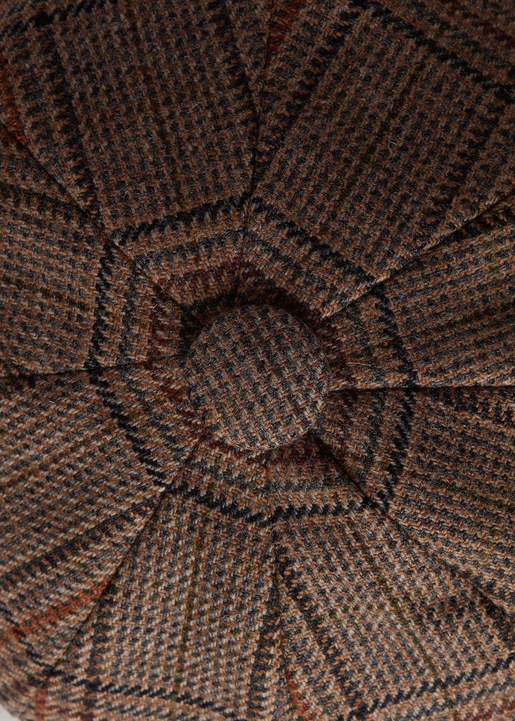 Baker Boy Cap - Gallery Image 93