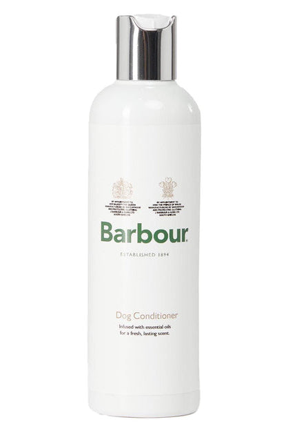 Barbour Dog Coconut Conditioner #Colour_