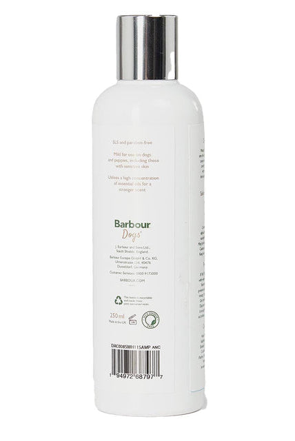 Barbour Dog Coconut Conditioner #Colour_