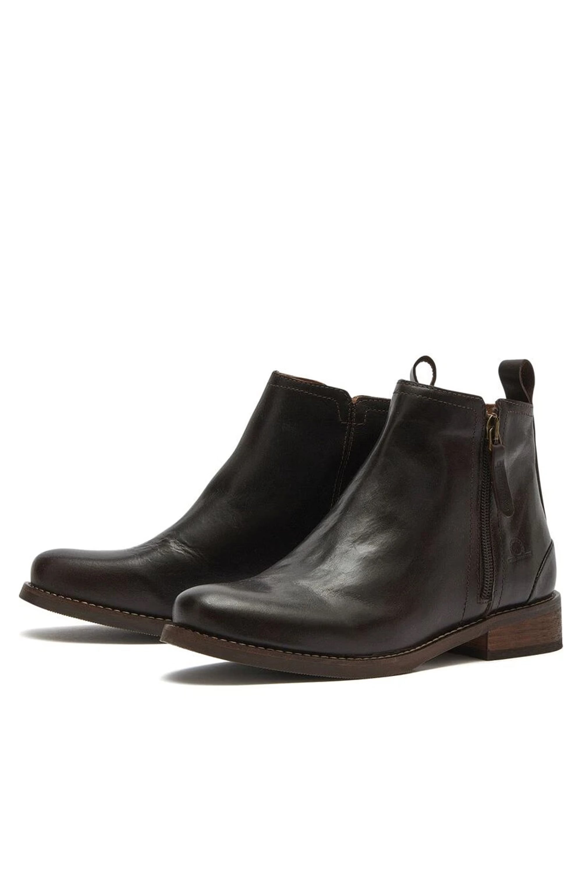 Beatrix Boots