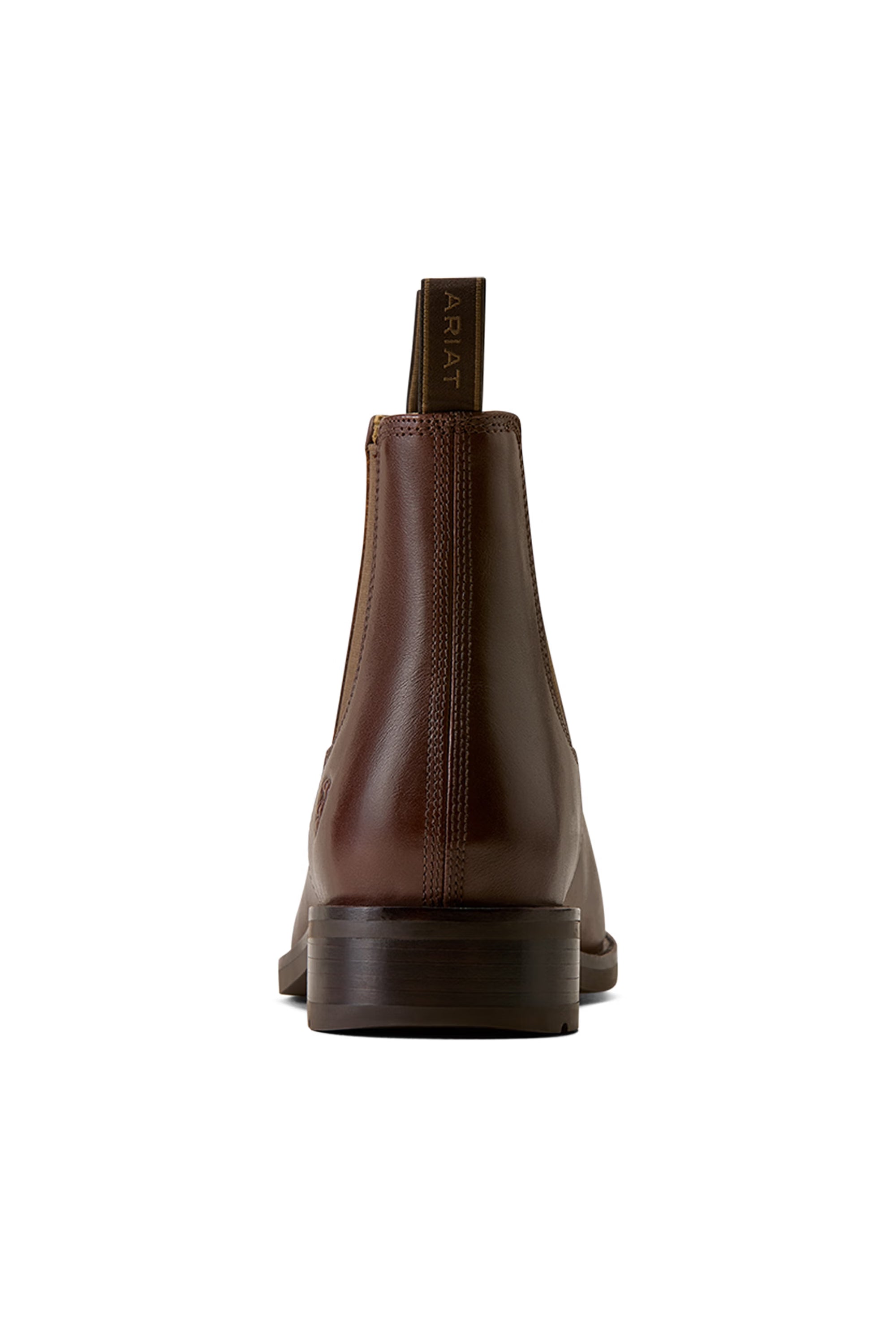 Ariat Beckford Chelsea Boot #Colour_Espresso Noir
