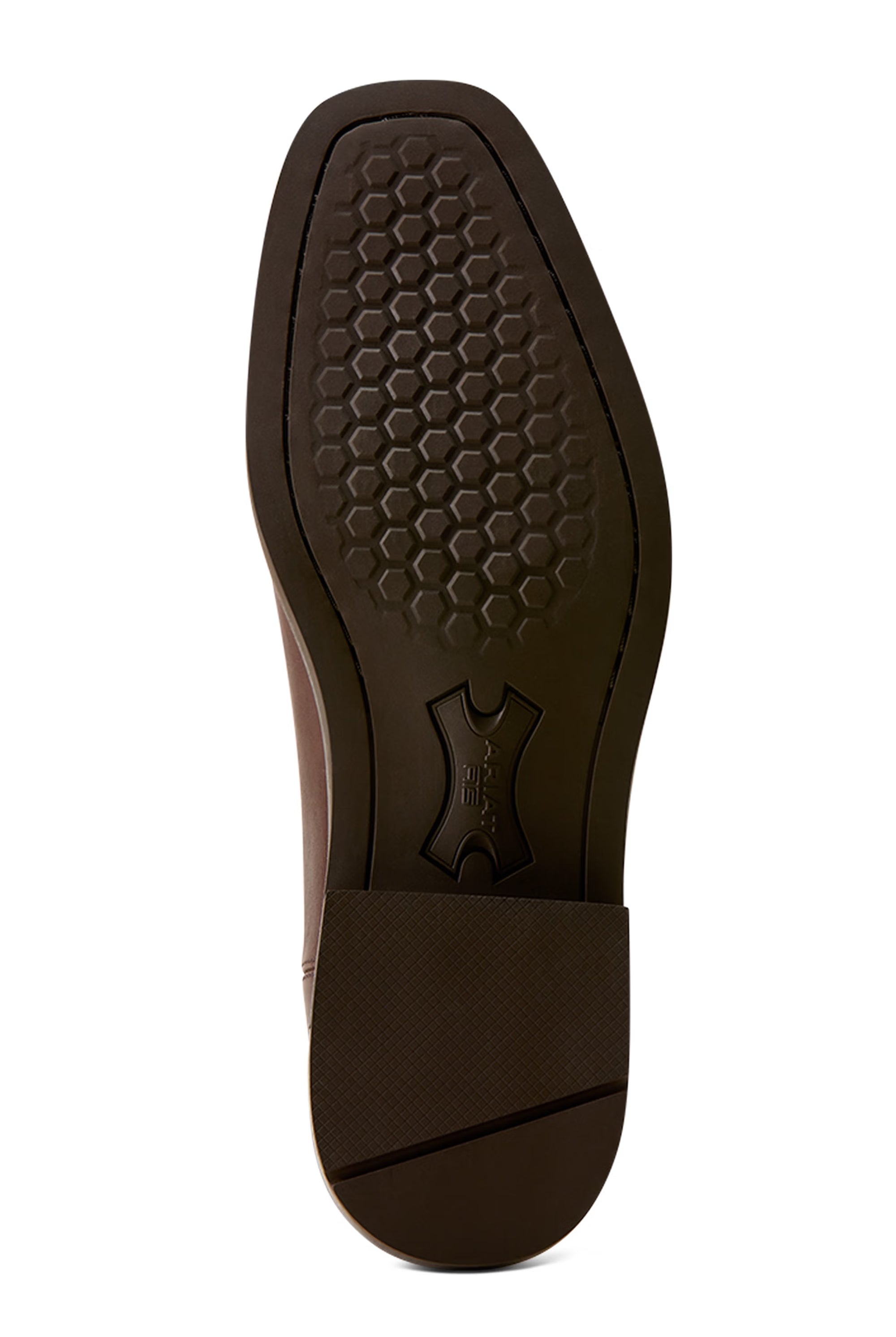 Ariat Beckford Chelsea Boot #Colour_Espresso Noir