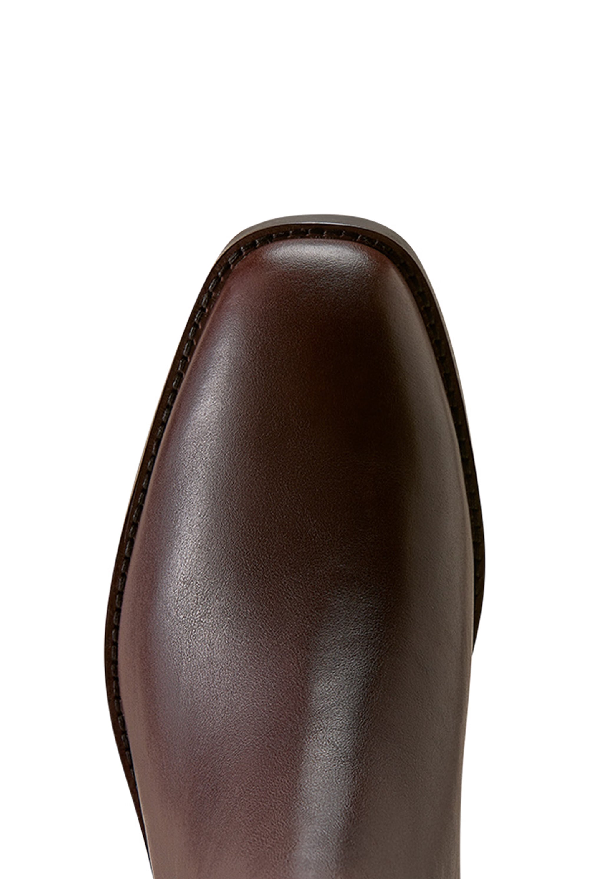 Ariat Beckford Chelsea Boot #Colour_Espresso Noir