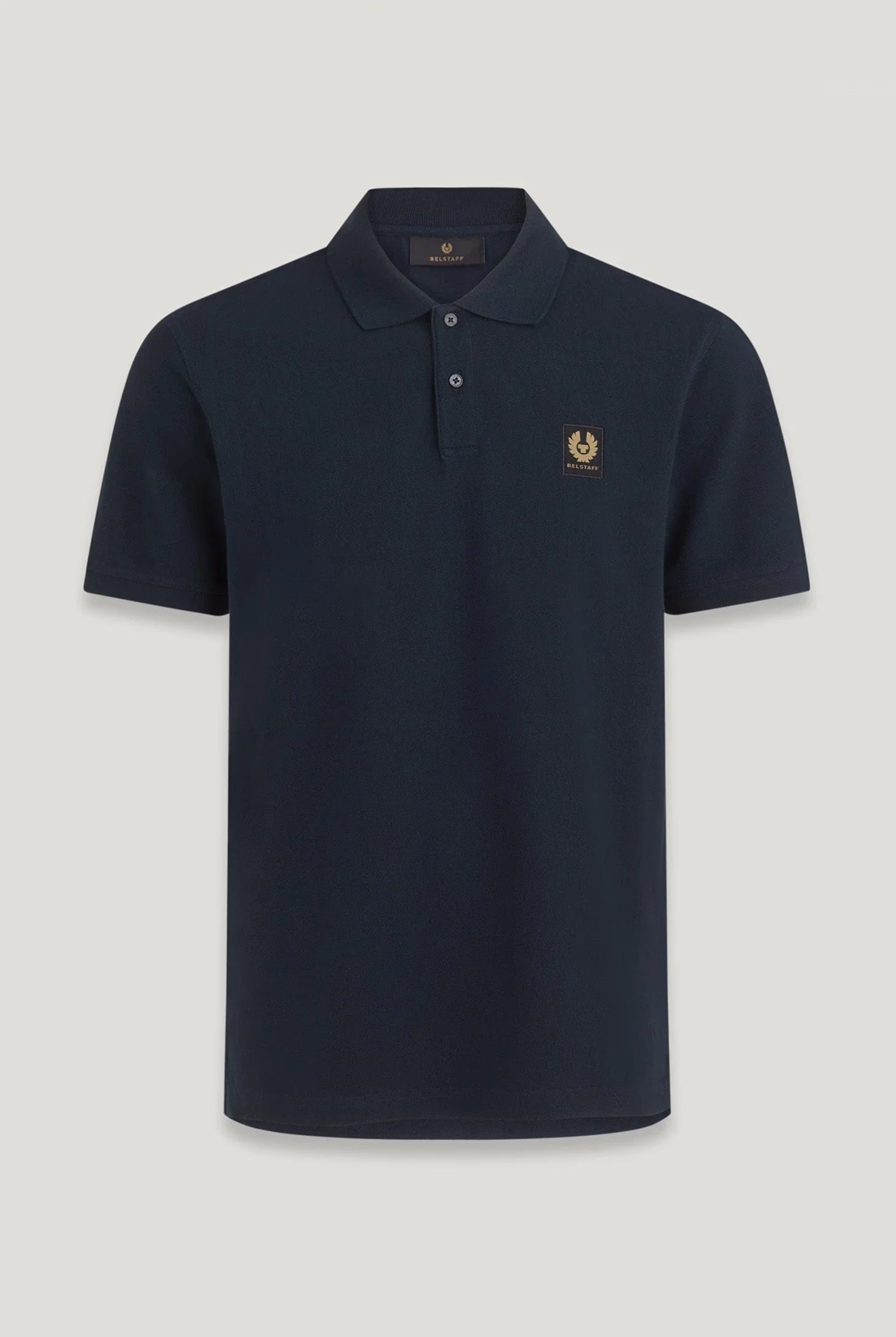Belstaff Belstaff Polo #Colour_Dark Ink