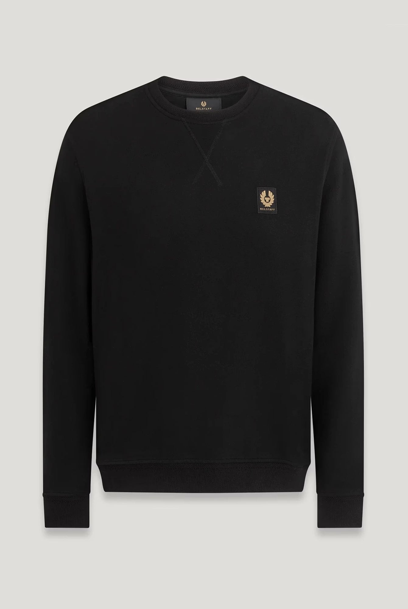 Belstaff Belstaff Sweatshirt #Colour_Black
