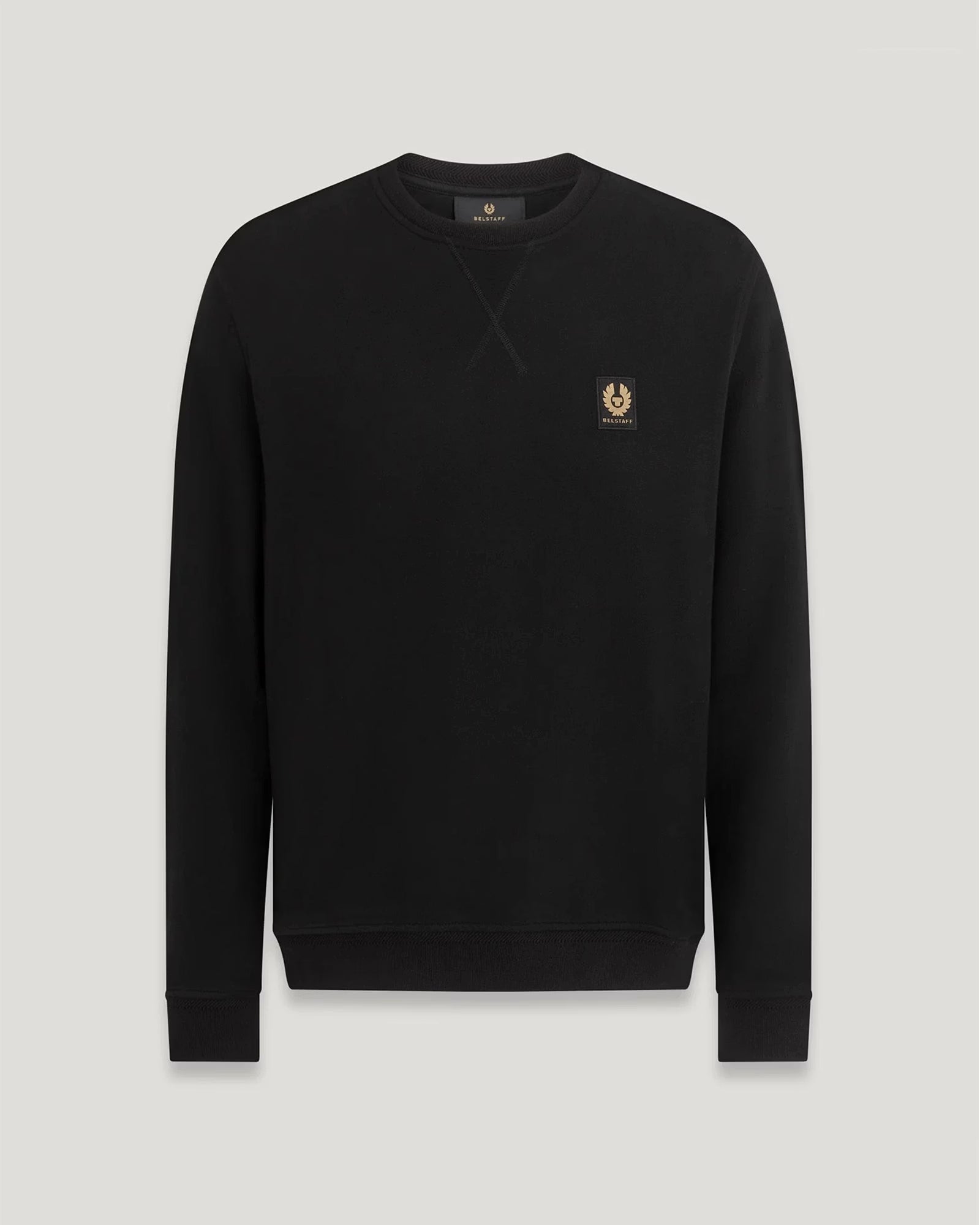 Belstaff Belstaff Sweatshirt #Colour_Black
