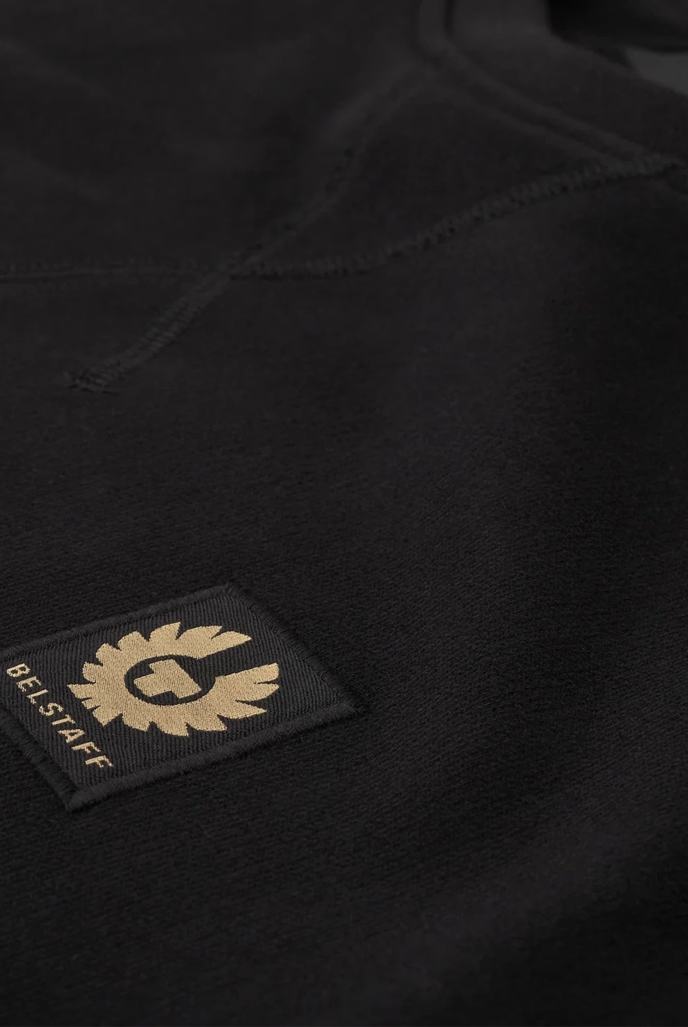 Belstaff Belstaff Sweatshirt #Colour_Black