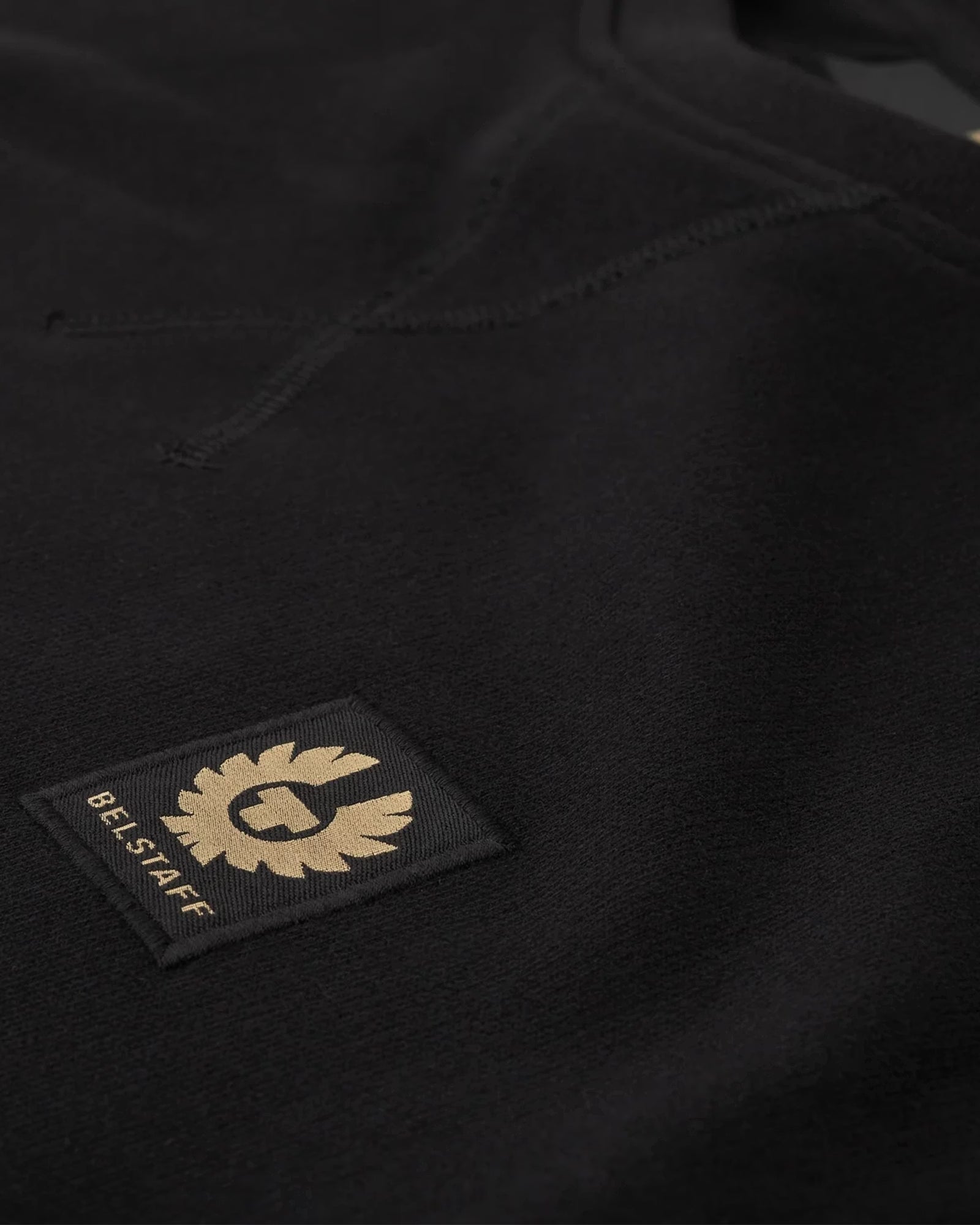 Belstaff Belstaff Sweatshirt #Colour_Black