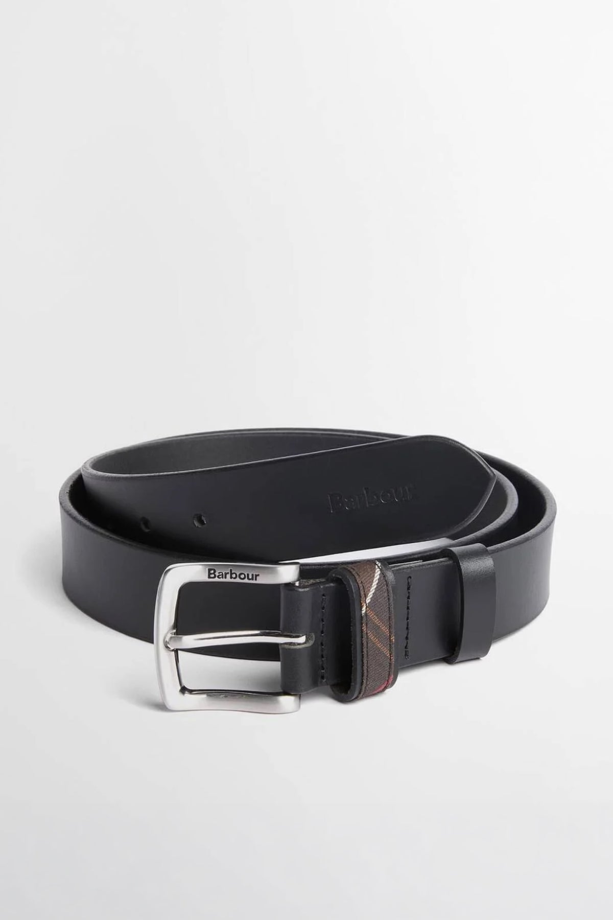 Esk Leather Belt