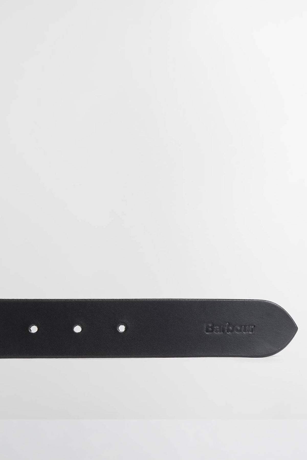 Esk Leather Belt