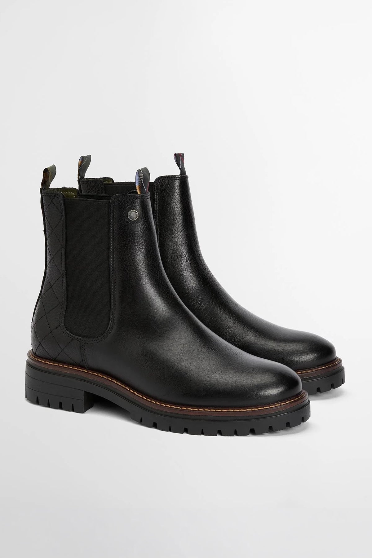 Evie Chelsea Ankle Boots